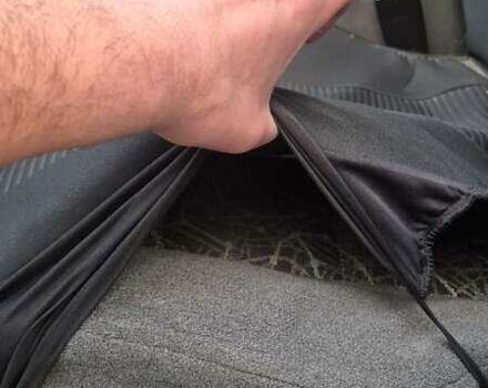 Червоний Деу Ланос, об'ємом двигуна 1.6 л та пробігом 89 тис. км за 2450 $, фото 10 на Automoto.ua