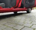 Дэу Ланос 2008 в Пустомытах на Automoto.ua Красный Дэу Ланос, объемом двигателя 1.39 л и пробегом 73 тыс. км за 1800 $, фото 3 на Automoto.ua