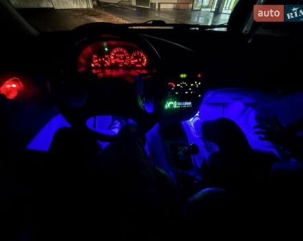 Червоний Деу Ланос, об'ємом двигуна 1.5 л та пробігом 103 тис. км за 3950 $, фото 37 на Automoto.ua