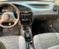 Красный Дэу Ланос, объемом двигателя 1.4 л и пробегом 95 тыс. км за 1999 $, фото 4 на Automoto.ua