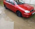 Червоний Деу Ланос, об'ємом двигуна 1.5 л та пробігом 59 тис. км за 2550 $, фото 9 на Automoto.ua