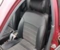 Красный Дэу Ланос, объемом двигателя 1.5 л и пробегом 330 тыс. км за 1400 $, фото 4 на Automoto.ua