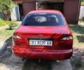 Деу Ланос 2008 у Полтаві на Automoto.ua Червоний Деу Ланос, об'ємом двигуна 1.5 л та пробігом 118 тис. км за 2950 $, фото 3 на Automoto.ua
