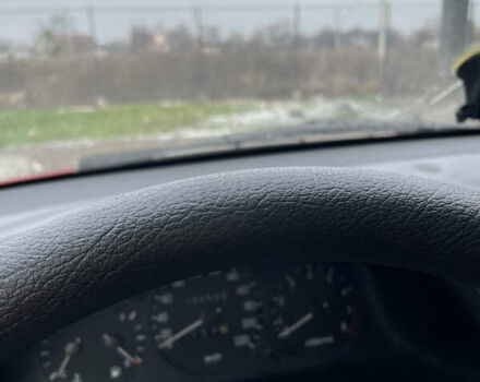 Червоний Деу Ланос, об'ємом двигуна 1.5 л та пробігом 385 тис. км за 2600 $, фото 10 на Automoto.ua