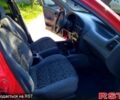 Красный Дэу Ланос, объемом двигателя 1.4 л и пробегом 170 тыс. км за 2300 $, фото 5 на Automoto.ua