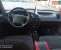 Красный Дэу Ланос, объемом двигателя 1.6 л и пробегом 999 тыс. км за 2100 $, фото 7 на Automoto.ua