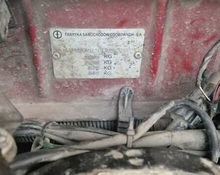 Червоний Деу Ланос, об'ємом двигуна 1.6 л та пробігом 89 тис. км за 2450 $, фото 9 на Automoto.ua