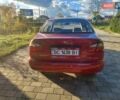 Дэу Ланос 2008 в Староконстантинов на Automoto.ua Красный Дэу Ланос, объемом двигателя 1.5 л и пробегом 120 тыс. км за 1800 $, фото 2 на Automoto.ua