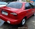 Красный Дэу Ланос, объемом двигателя 1.5 л и пробегом 113 тыс. км за 2500 $, фото 5 на Automoto.ua