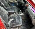 Червоний Деу Ланос, об'ємом двигуна 1.4 л та пробігом 157 тис. км за 2500 $, фото 1 на Automoto.ua