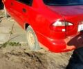 Красный Дэу Ланос, объемом двигателя 1.6 л и пробегом 130 тыс. км за 1500 $, фото 1 на Automoto.ua