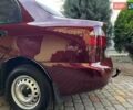 Дэу Ланос 2008 в Бориславе на Automoto.ua Красный Дэу Ланос, объемом двигателя 1.5 л и пробегом 175 тыс. км за 2500 $, фото 11 на Automoto.ua