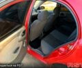Красный Дэу Ланос, объемом двигателя 1.4 л и пробегом 298 тыс. км за 1399 $, фото 5 на Automoto.ua