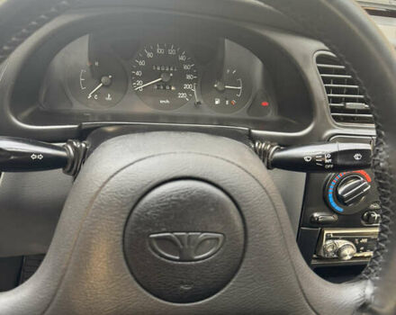 Дэу Ланос 2008 в Полтаве на Automoto.ua Красный Дэу Ланос, объемом двигателя 1.5 л и пробегом 180 тыс. км за 2100 $, фото 31 на Automoto.ua