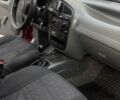Красный Дэу Ланос, объемом двигателя 1.5 л и пробегом 160 тыс. км за 2100 $, фото 9 на Automoto.ua