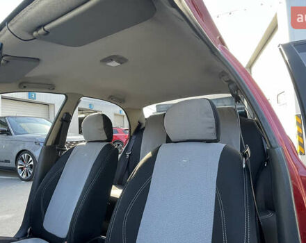 Красный Дэу Ланос, объемом двигателя 1.5 л и пробегом 148 тыс. км за 2600 $, фото 42 на Automoto.ua