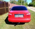 Червоний Деу Ланос, об'ємом двигуна 1.5 л та пробігом 151 тис. км за 2800 $, фото 7 на Automoto.ua