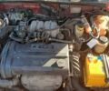 Червоний Деу Ланос, об'ємом двигуна 1.6 л та пробігом 305 тис. км за 3100 $, фото 9 на Automoto.ua