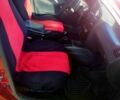 Красный Дэу Ланос, объемом двигателя 1.5 л и пробегом 265 тыс. км за 1700 $, фото 6 на Automoto.ua