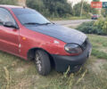 Дэу Ланос 2008 в Днепре (Днепропетровске) на Automoto.ua Красный Дэу Ланос, объемом двигателя 1.5 л и пробегом 177 тыс. км за 2100 $, фото 6 на Automoto.ua