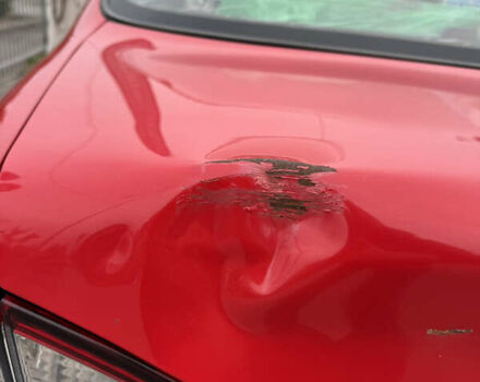 Дэу Ланос 2008 в Полтаве на Automoto.ua Красный Дэу Ланос, объемом двигателя 1.5 л и пробегом 180 тыс. км за 2100 $, фото 15 на Automoto.ua