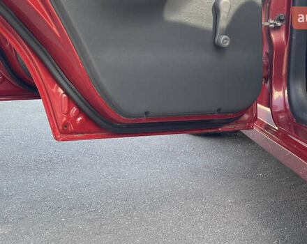 Красный Дэу Ланос, объемом двигателя 1.5 л и пробегом 148 тыс. км за 2600 $, фото 28 на Automoto.ua