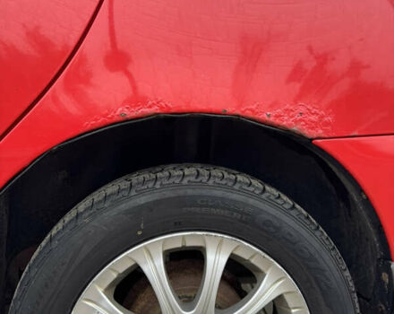 Дэу Ланос 2008 в Полтаве на Automoto.ua Красный Дэу Ланос, объемом двигателя 1.5 л и пробегом 180 тыс. км за 2100 $, фото 11 на Automoto.ua