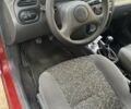 Красный Дэу Ланос, объемом двигателя 1.5 л и пробегом 211 тыс. км за 2900 $, фото 8 на Automoto.ua
