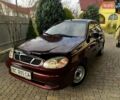 Дэу Ланос 2008 в Бориславе на Automoto.ua Красный Дэу Ланос, объемом двигателя 1.5 л и пробегом 175 тыс. км за 2500 $, фото 13 на Automoto.ua