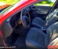 Красный Дэу Ланос, объемом двигателя 1.4 л и пробегом 170 тыс. км за 2300 $, фото 4 на Automoto.ua
