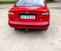 Деу Ланос 2008 у Харкові на Automoto.ua Червоний Деу Ланос, об'ємом двигуна 1.4 л та пробігом 157 тис. км за 2000 $, фото 5 на Automoto.ua
