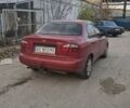 Червоний Деу Ланос, об'ємом двигуна 1.6 л та пробігом 89 тис. км за 2450 $, фото 4 на Automoto.ua