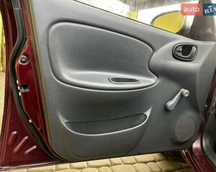 Дэу Ланос 2008 в Бориславе на Automoto.ua Красный Дэу Ланос, объемом двигателя 1.5 л и пробегом 175 тыс. км за 2500 $, фото 23 на Automoto.ua