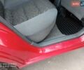 Красный Дэу Ланос, объемом двигателя 1.5 л и пробегом 155 тыс. км за 3500 $, фото 5 на Automoto.ua