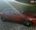 Дэу Ланос 2008 в Луцке на Automoto.ua Красный Дэу Ланос, объемом двигателя 1.5 л и пробегом 158 тыс. км за 2700 $, фото 7 на Automoto.ua