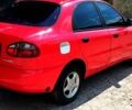 Красный Дэу Ланос, объемом двигателя 1.5 л и пробегом 250 тыс. км за 2550 $, фото 4 на Automoto.ua