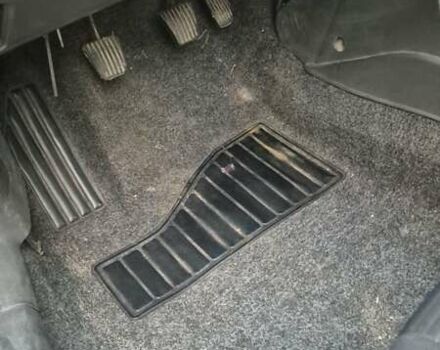 Червоний Деу Ланос, об'ємом двигуна 1.6 л та пробігом 89 тис. км за 2450 $, фото 15 на Automoto.ua