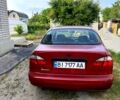 Червоний Деу Ланос, об'ємом двигуна 1.5 л та пробігом 0 тис. км за 2700 $, фото 3 на Automoto.ua