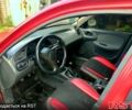 Красный Дэу Ланос, объемом двигателя 1.5 л и пробегом 219 тыс. км за 2500 $, фото 5 на Automoto.ua