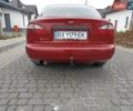 Красный Дэу Ланос, объемом двигателя 15 л и пробегом 170 тыс. км за 2750 $, фото 3 на Automoto.ua