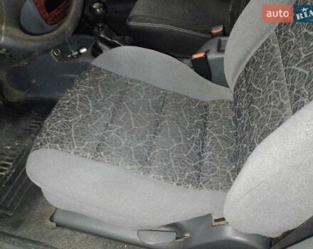 Деу Ланос 2008 у Полтаві на Automoto.ua Червоний Деу Ланос, об'ємом двигуна 1.5 л та пробігом 118 тис. км за 2950 $, фото 1 на Automoto.ua