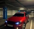 Червоний Деу Ланос, об'ємом двигуна 1.5 л та пробігом 150 тис. км за 3100 $, фото 1 на Automoto.ua