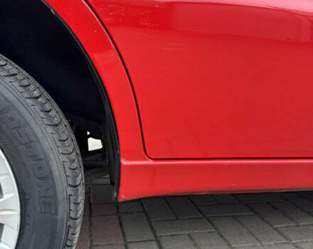 Дэу Ланос 2008 в Полтаве на Automoto.ua Красный Дэу Ланос, объемом двигателя 1.5 л и пробегом 180 тыс. км за 2100 $, фото 18 на Automoto.ua