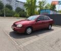Червоний Деу Ланос, об'ємом двигуна 1.5 л та пробігом 357 тис. км за 2700 $, фото 9 на Automoto.ua