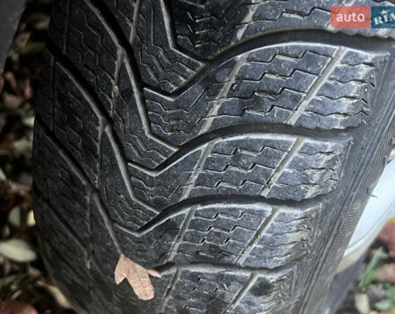 Красный Дэу Ланос, объемом двигателя 1.5 л и пробегом 205 тыс. км за 2200 $, фото 5 на Automoto.ua