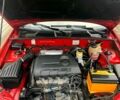 Красный Дэу Ланос, объемом двигателя 1.4 л и пробегом 129 тыс. км за 2200 $, фото 10 на Automoto.ua