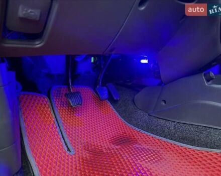 Червоний Деу Ланос, об'ємом двигуна 1.5 л та пробігом 103 тис. км за 3950 $, фото 23 на Automoto.ua