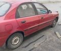 Красный Дэу Ланос, объемом двигателя 1.5 л и пробегом 207 тыс. км за 2300 $, фото 9 на Automoto.ua