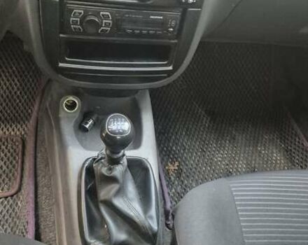 Червоний Деу Ланос, об'ємом двигуна 1.6 л та пробігом 89 тис. км за 2450 $, фото 14 на Automoto.ua