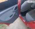 Червоний Деу Ланос, об'ємом двигуна 1.5 л та пробігом 133 тис. км за 2750 $, фото 9 на Automoto.ua